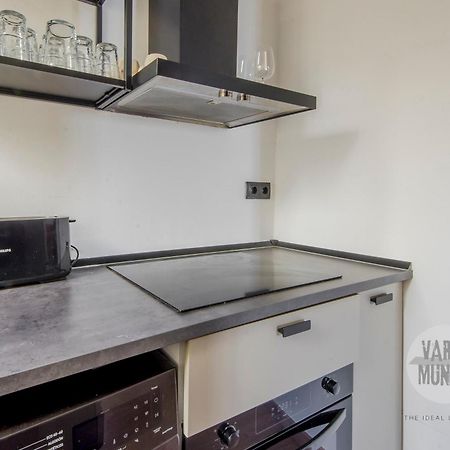 Vive El Lujo Para 7, En Santa Ana 6 Мадрид Экстерьер фото